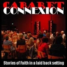 Cabaret Button
