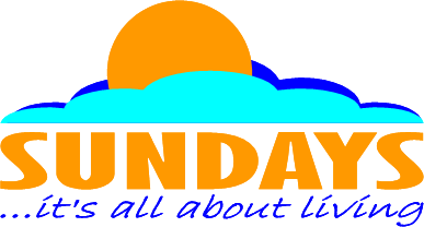 Sundays