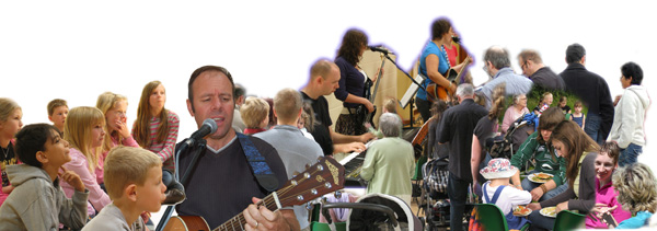 Sundays collage comp