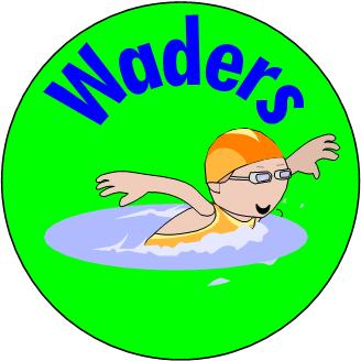 Waders