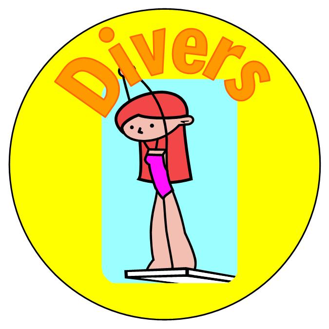 Divers