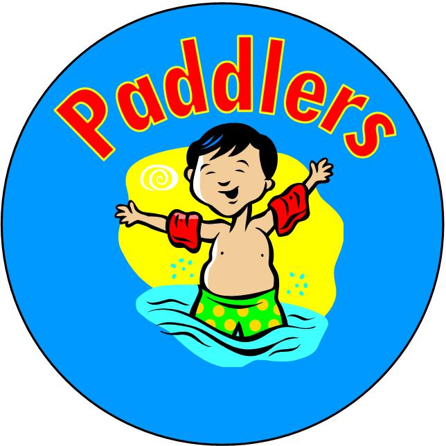 Paddlers
