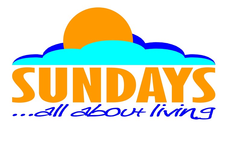 Sundays all about living scree