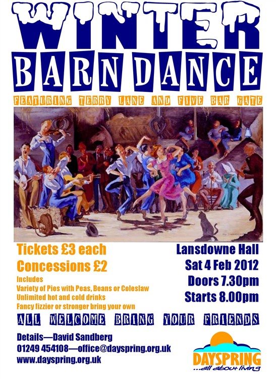 120204 Bance Dance Poster Pict