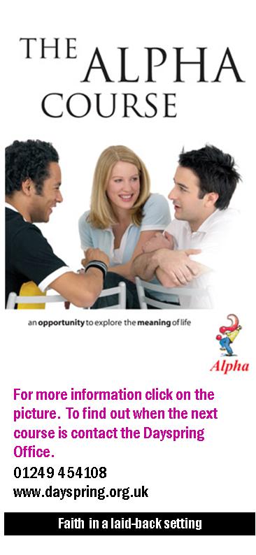Alpha Ad web