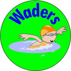 Waders