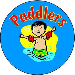 Paddlers