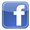 Facebook button