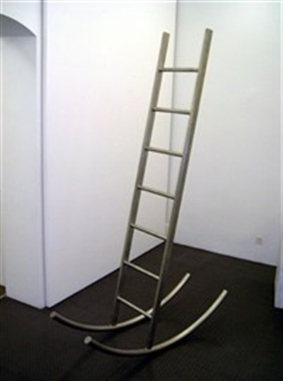 Rocking Ladder