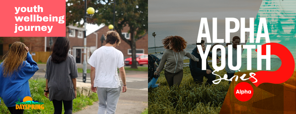 Youth repos