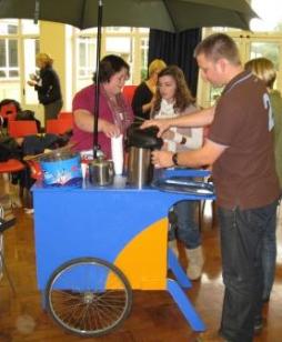kindness cart 019r