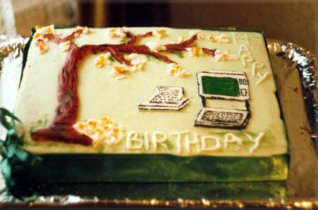 almond cake web