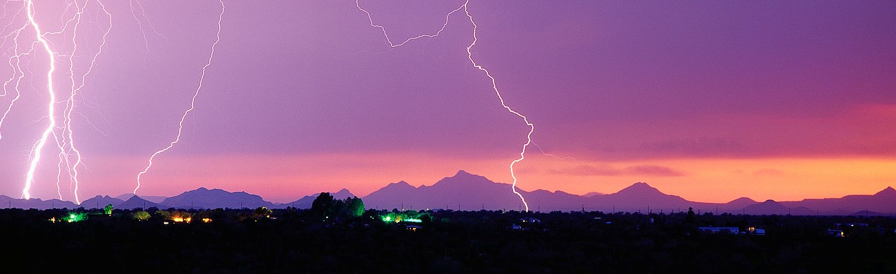 Thunder letterbox