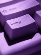 change button