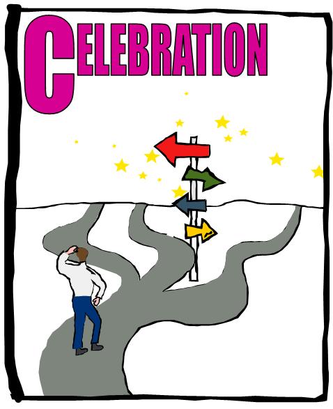 CELEBRATION