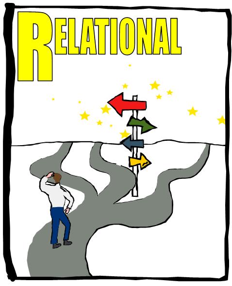 RELATIONAL