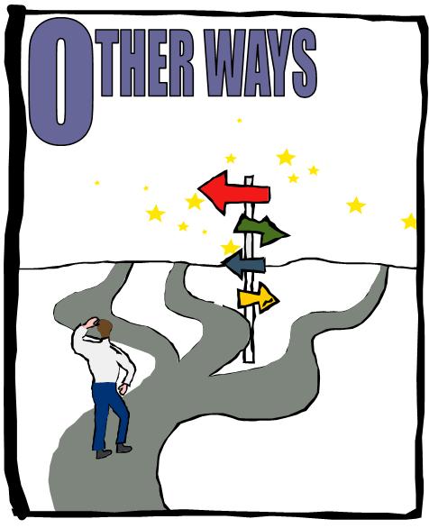 OTHER WAYS