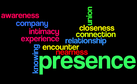 presence domain 3