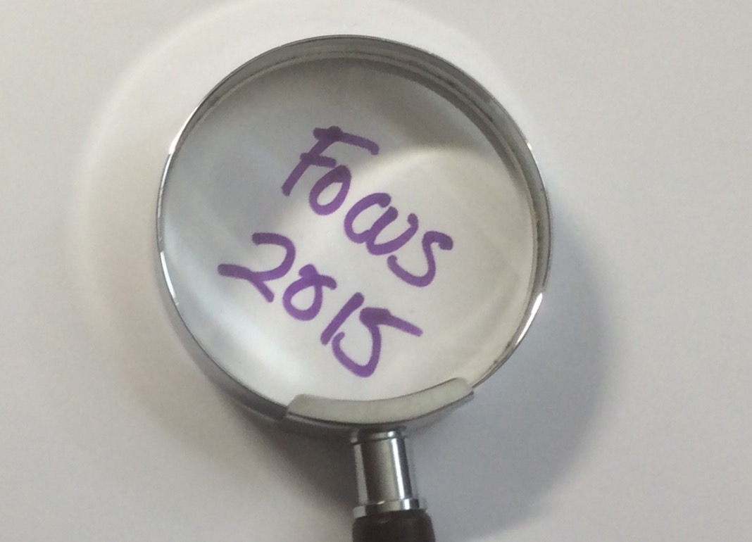Focus 2015