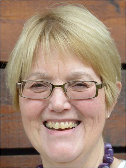 Carole West