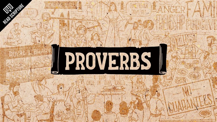 Proverbs