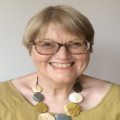 Carole West